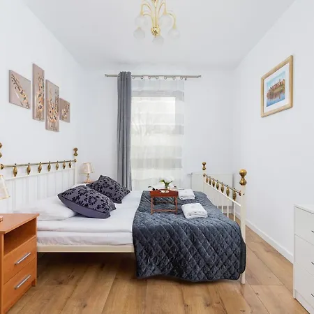 Bialoruska With Balcony *