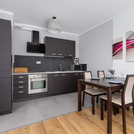 Bialoruska With Balcony