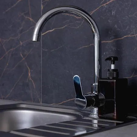 Bialoruska With Balcony