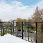 Bialoruska With Balcony * Kraków