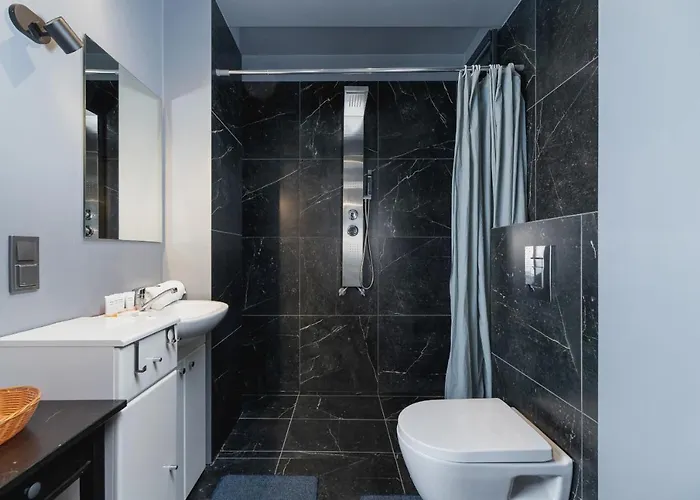 Bialoruska With Balcony Kraków