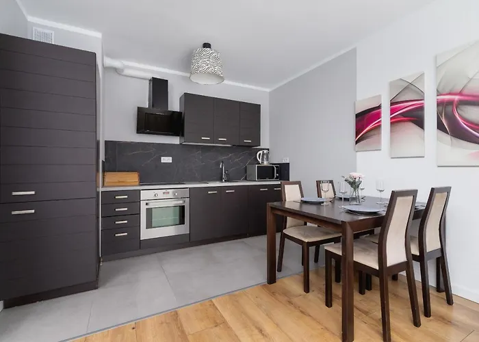 Bialoruska With Balcony