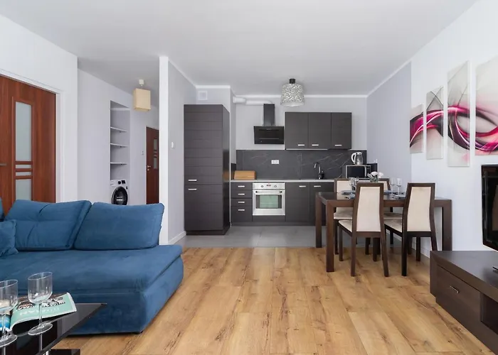 Hotell Bialoruska With Balcony *