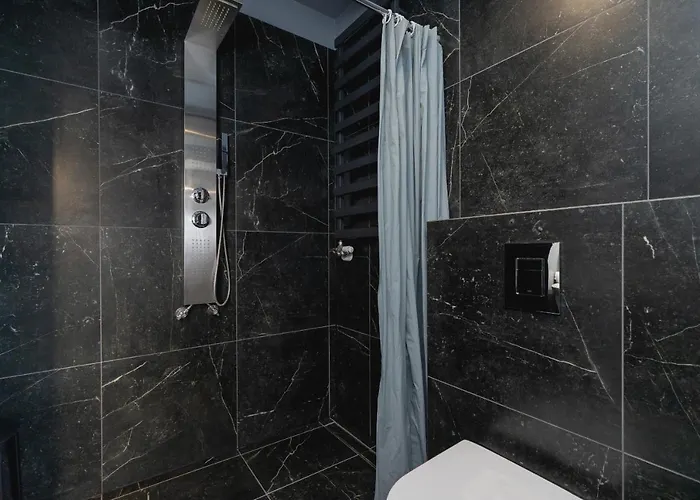 Hotell Bialoruska With Balcony Kraków