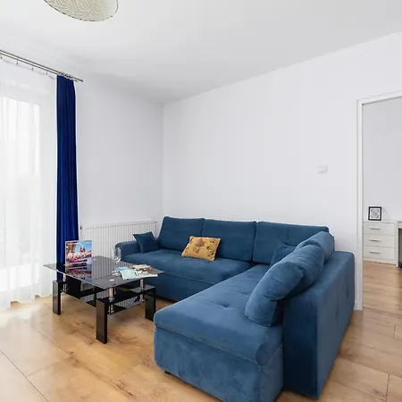 Bialoruska With Balcony