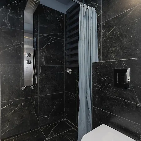 Ξενοδοχείο Bialoruska With Balcony Krasków