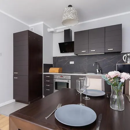 Ξενοδοχείο Bialoruska With Balcony