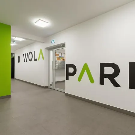 Ξενοδοχείο Bialoruska With Balcony Krasków