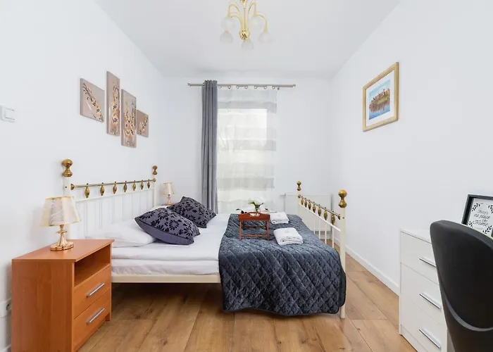 Bialoruska With Balcony *