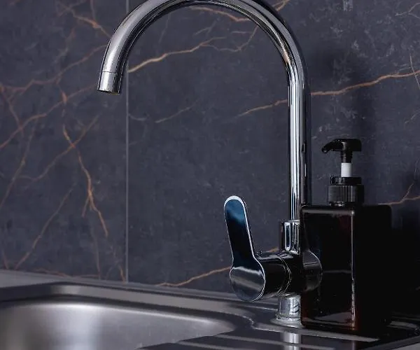 Bialoruska With Balcony